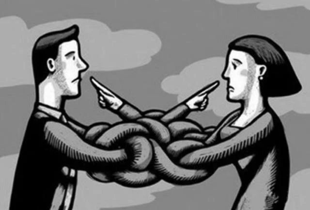 心与心知 | 第五十二期 投射效应:你眼中的世界,其实是你内心世界-艺术学院NEW